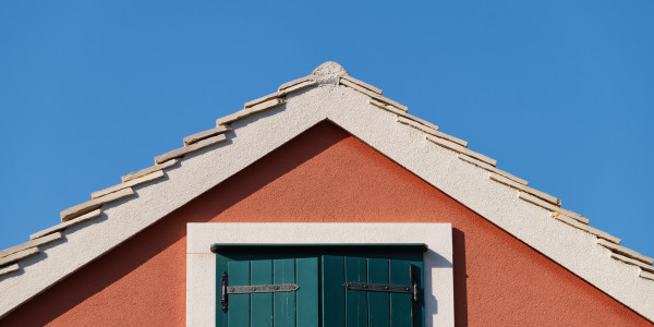 Pintar Fachadas de Casas Unifamiliares / Chalets en Sabadell · Pintado de Puertas, Ventanas y Cancelas